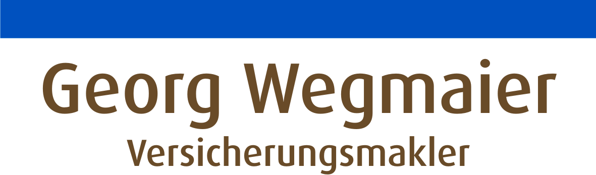 wegmaier-versicherungsmakler.de-Logo